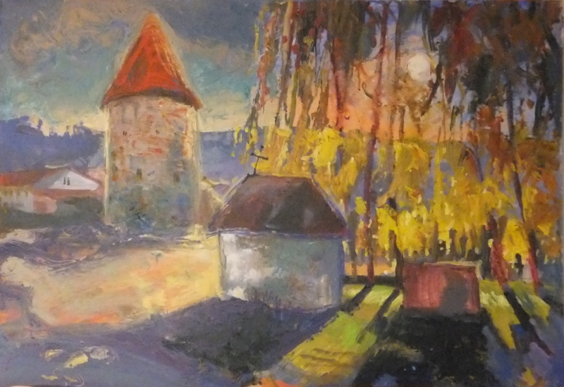 Sabinovom