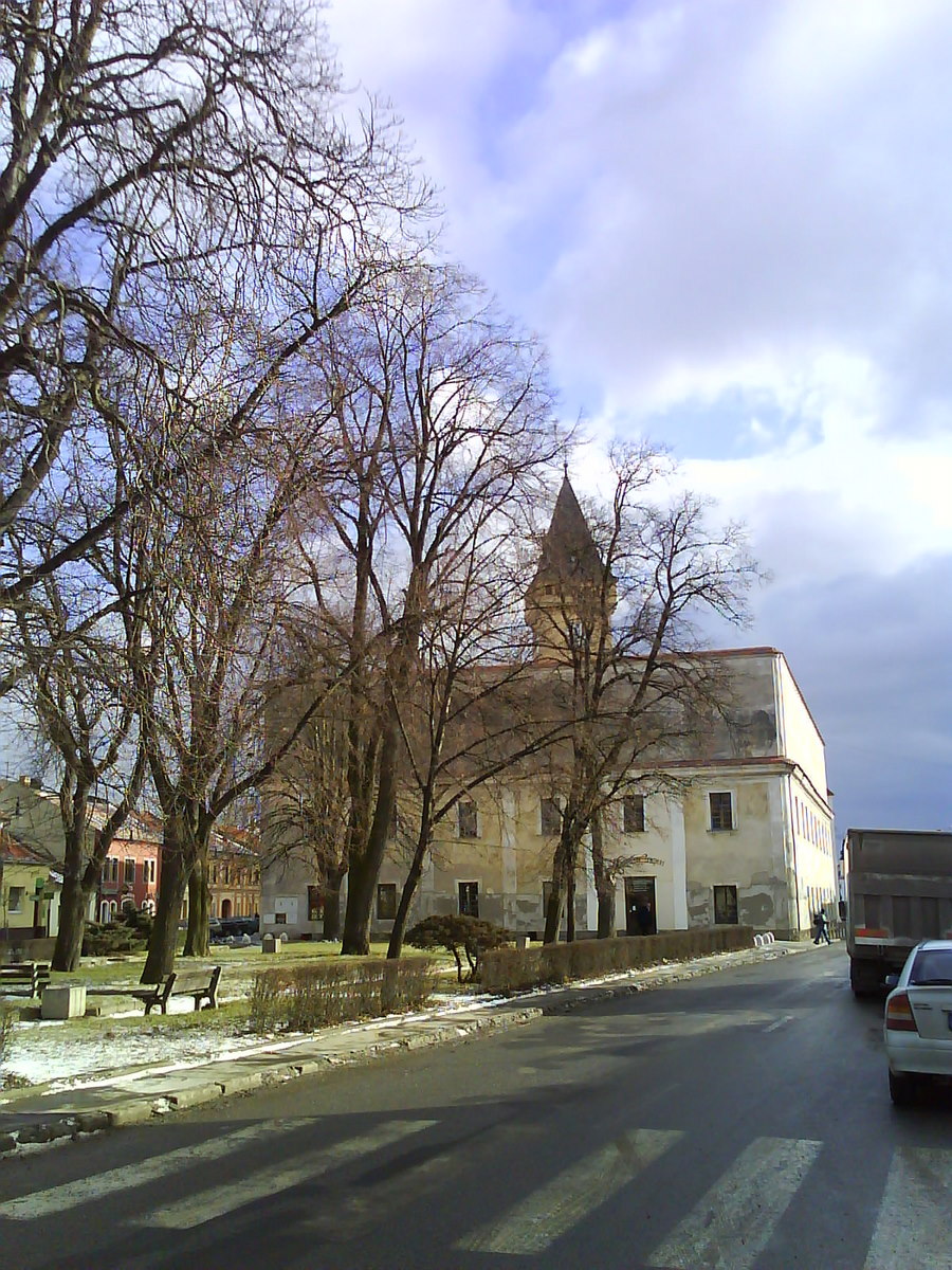 Sabinov